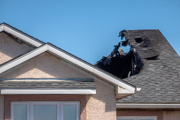 Licensed Fire Damage Removal service in Dublin, VA - Fire Damage Laser Cleaning